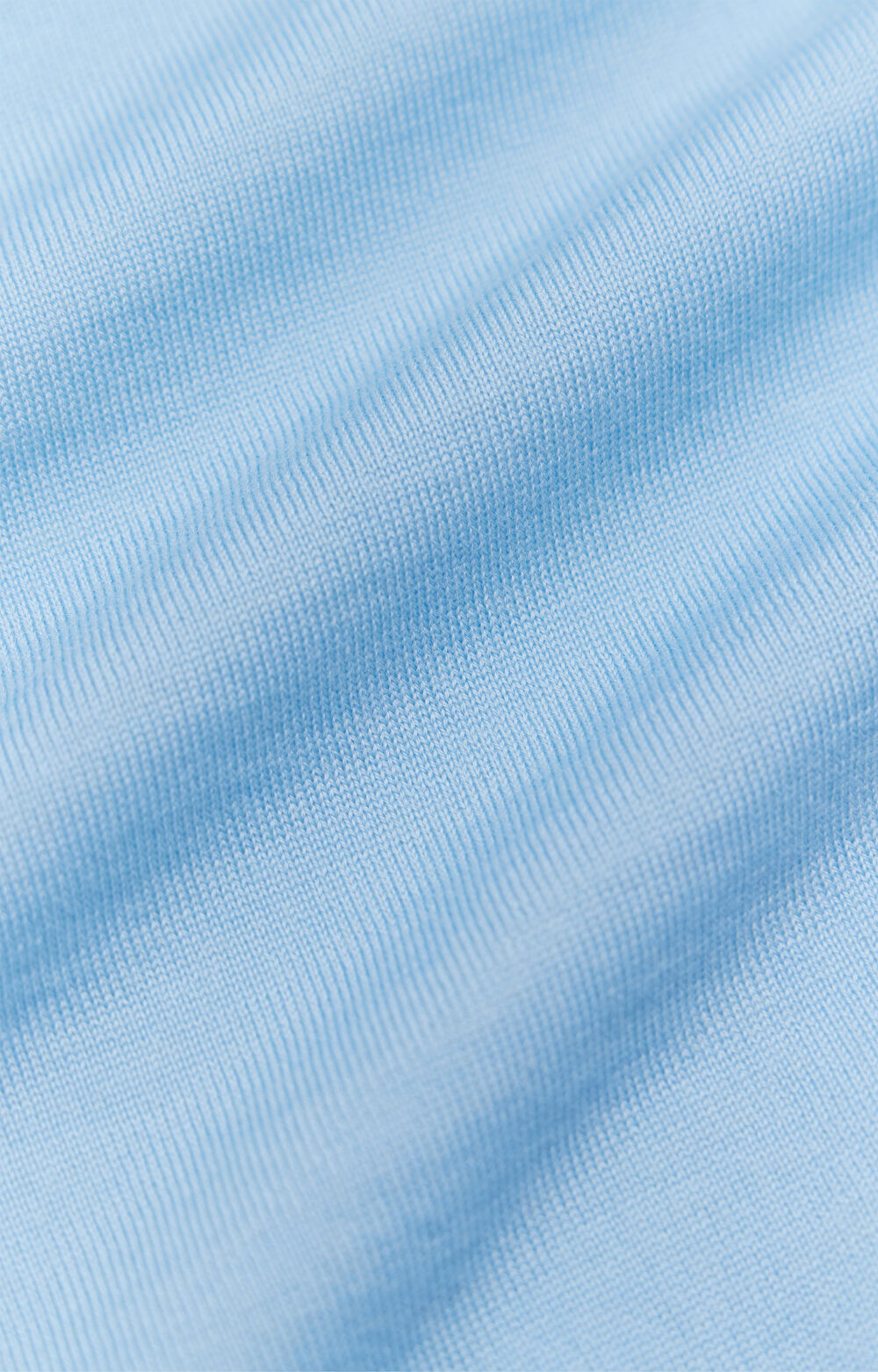 Kardigan z wełny merino - 8