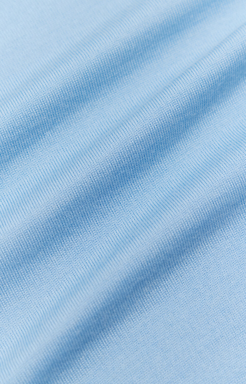 Sweter z wełny merino - 7