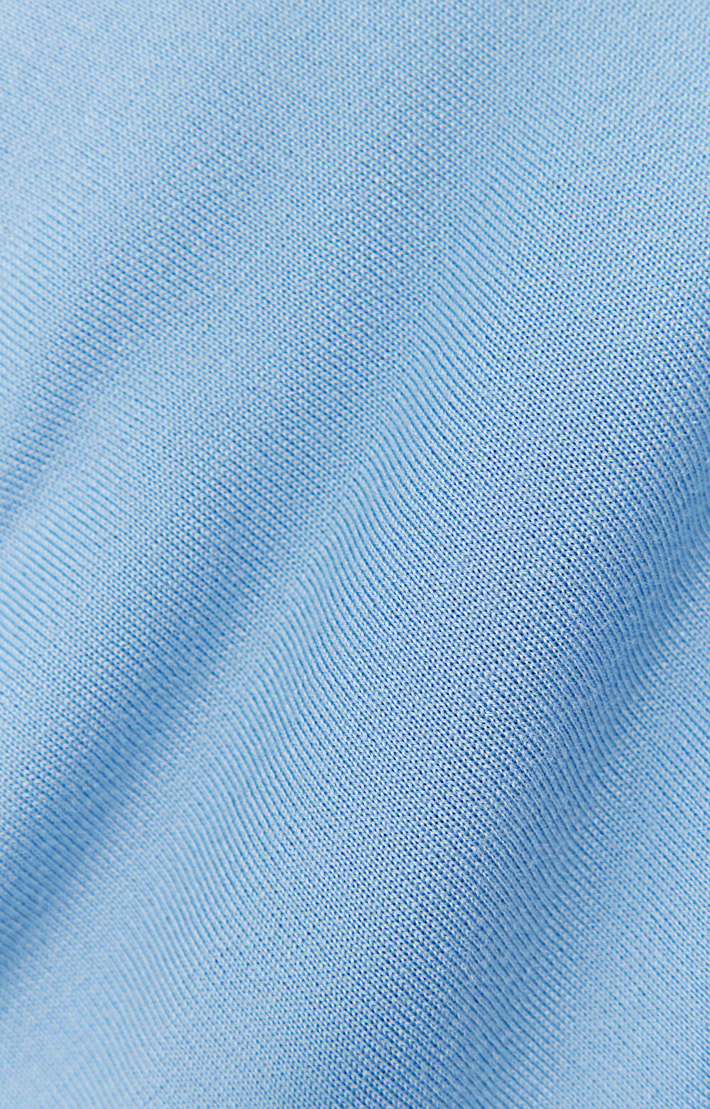 Sweter z wełny merino - 6