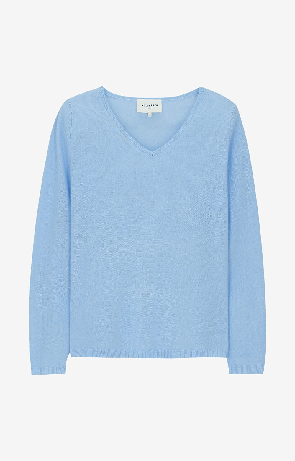 Kaszmirowy sweter - 2