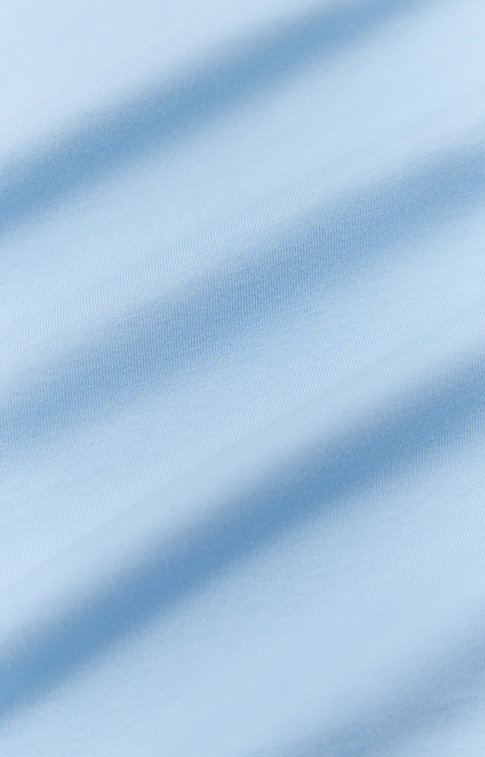 T-shirt z bawełny merceryzowanej - 6