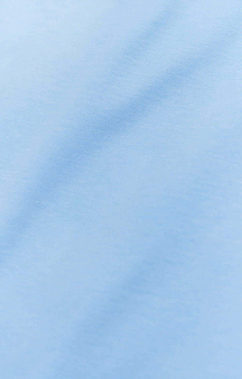 T-shirt z bawełny merceryzowanej - 5