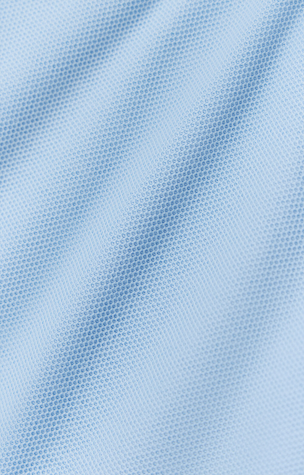 Polo z merceryzowanej bawełny - 6