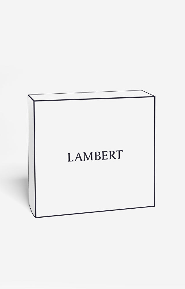 Pudełko prezentowe kwadratowe duże LAMBERT