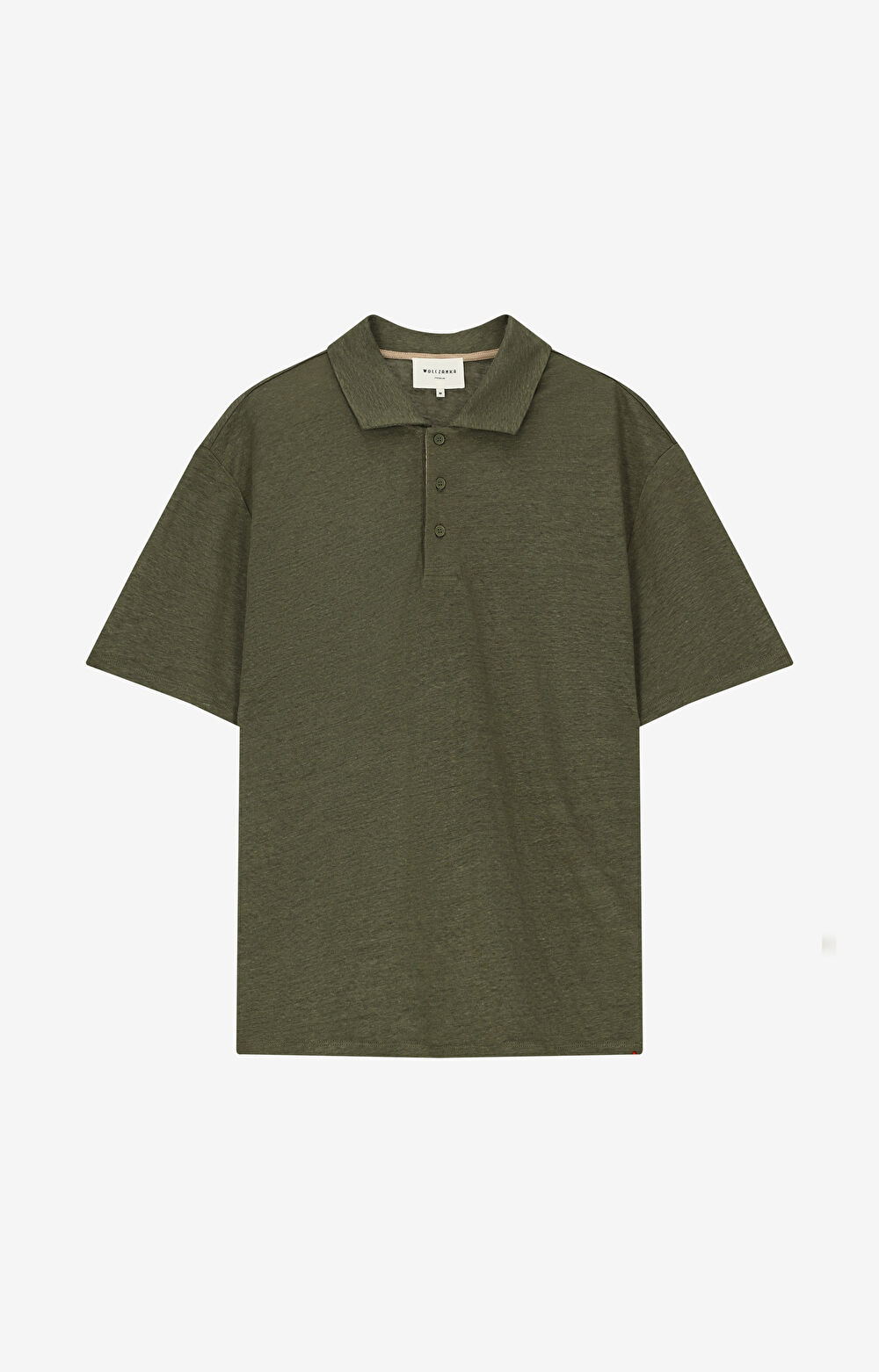 Polo z lnu - 2