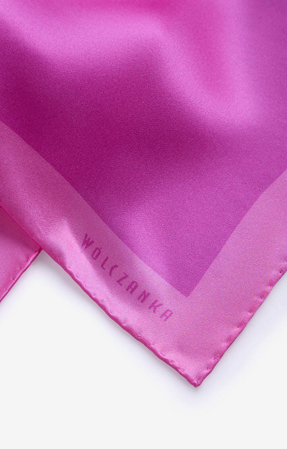 Jedwabna apaszka - 3