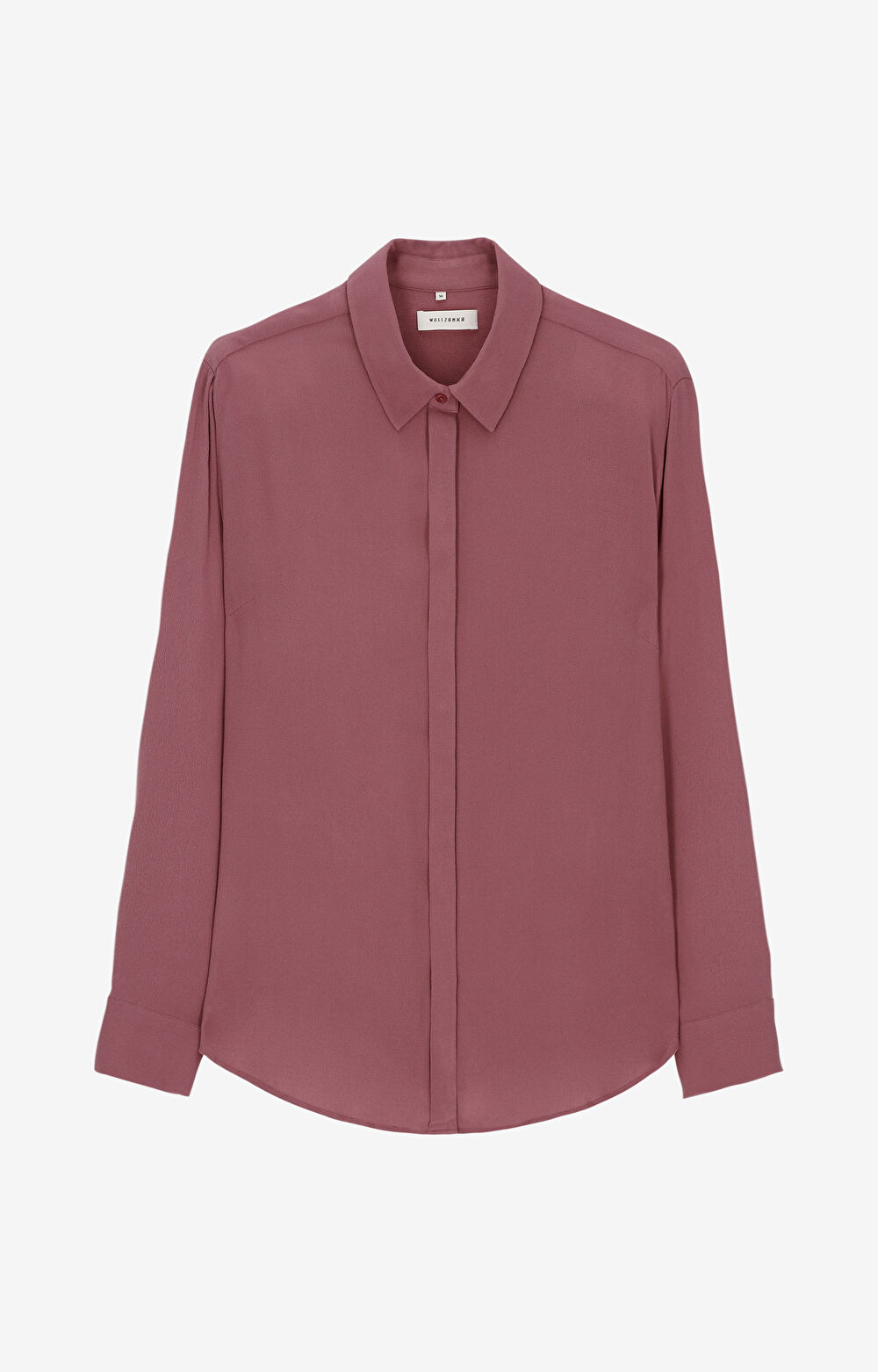 Koszula z wiskozy - 2