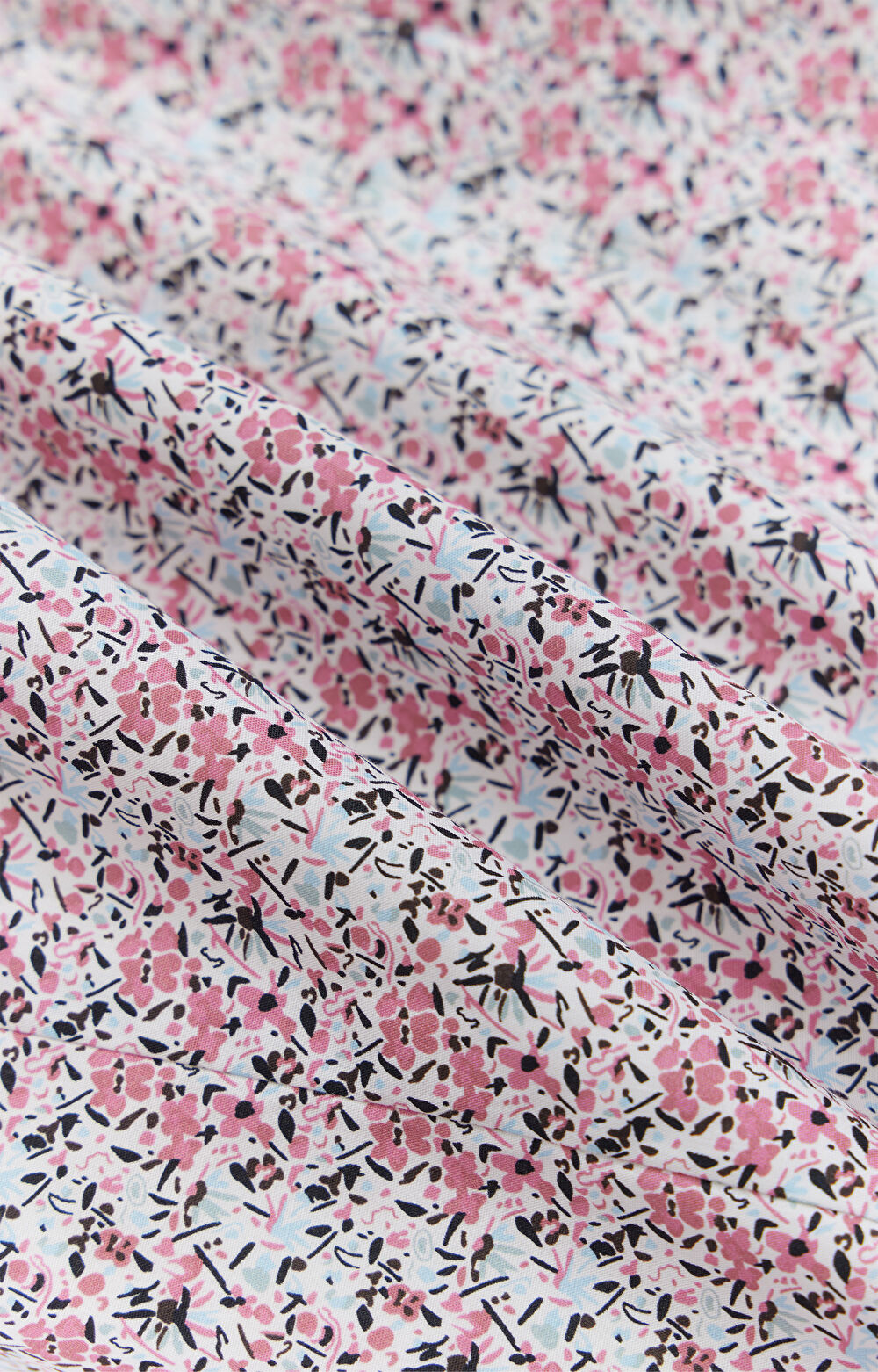 Koszula w kwiaty - 9