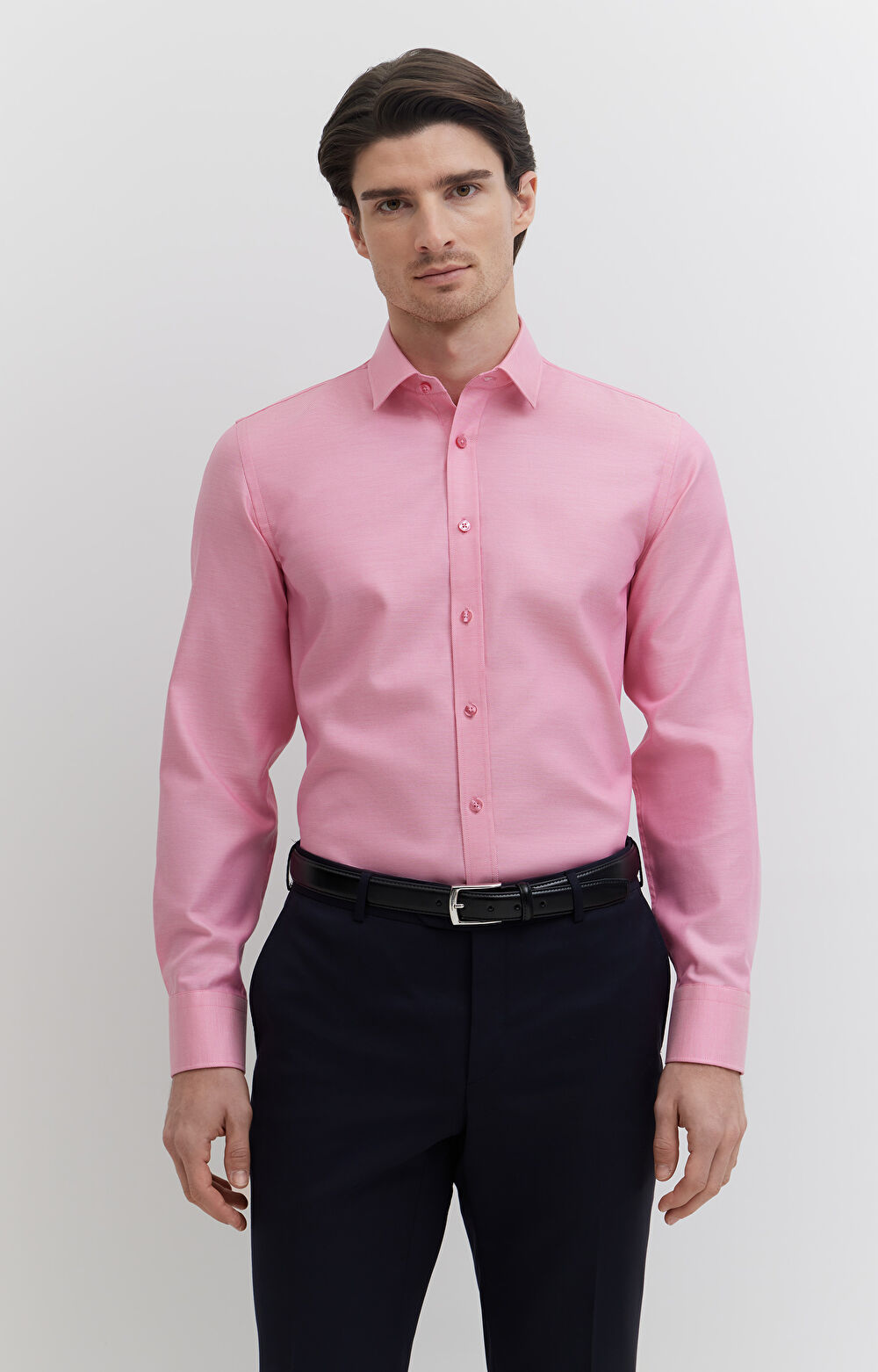 Koszula z diagonalu - 4