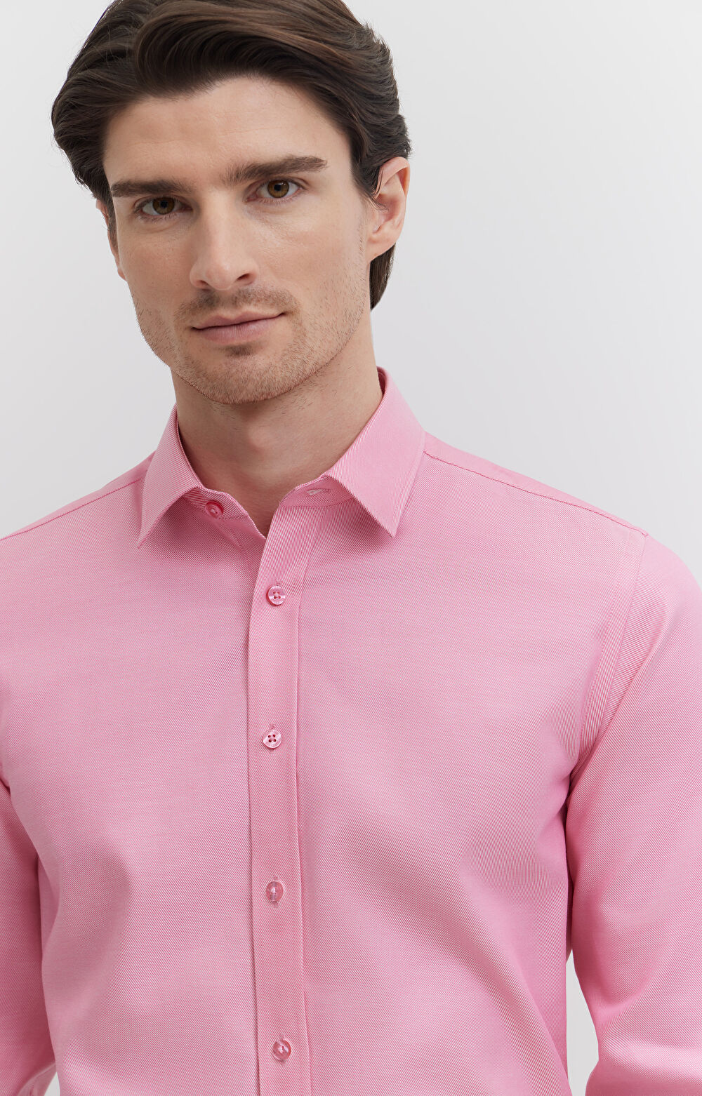 Koszula z diagonalu - 6