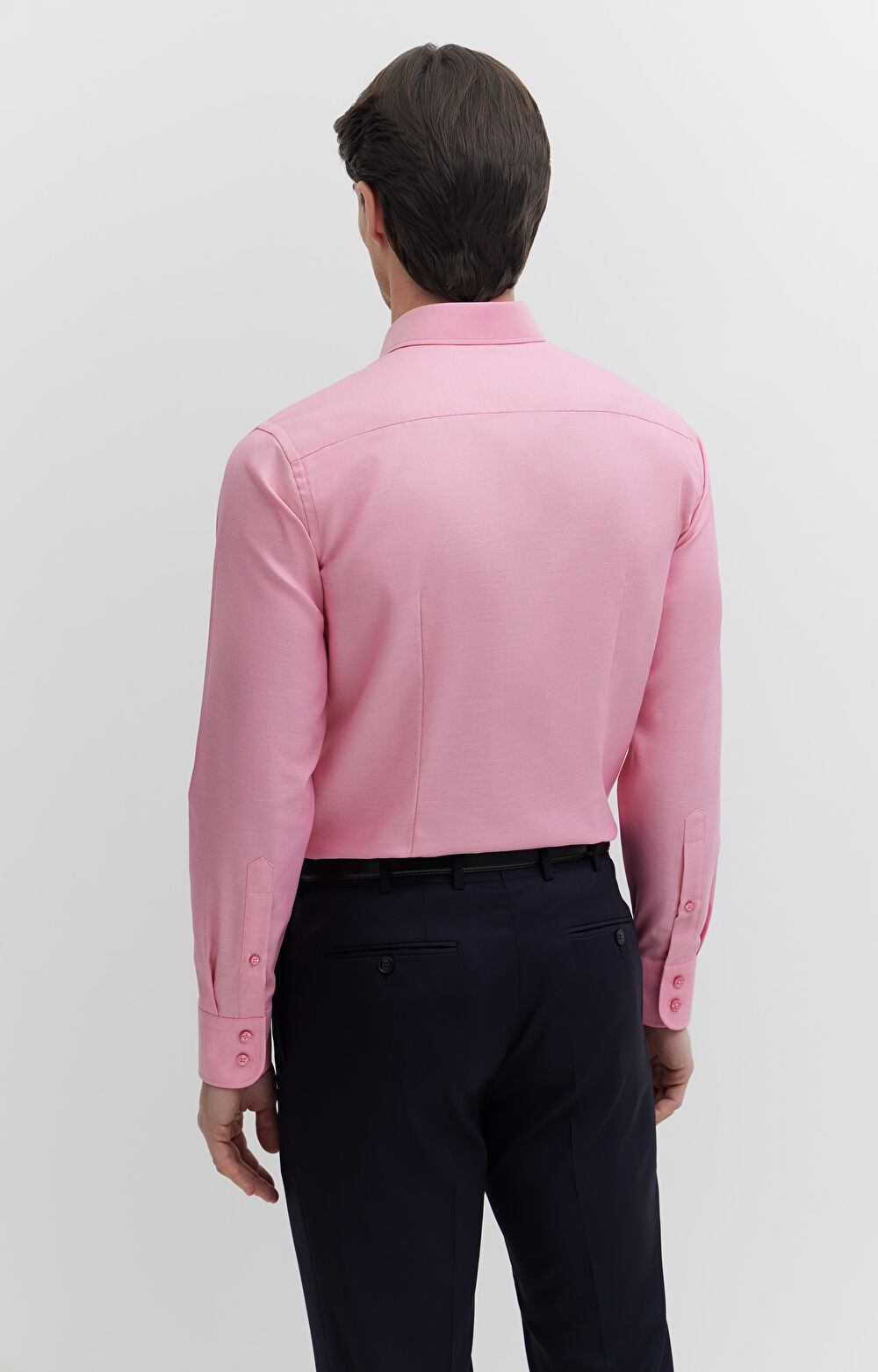 Koszula z diagonalu - 3