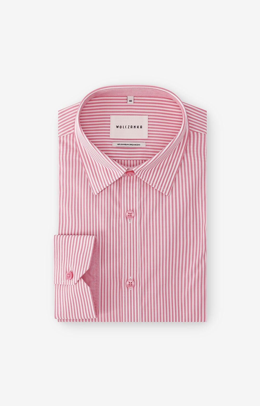 Koszula w paski