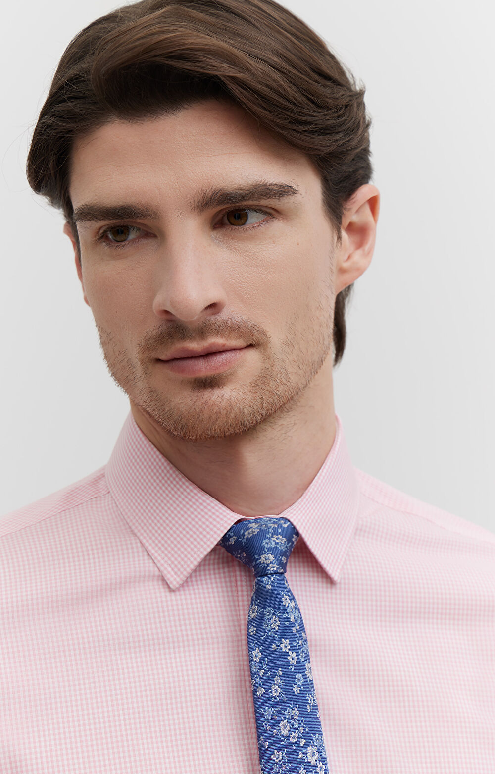 Koszula w kratę - 6