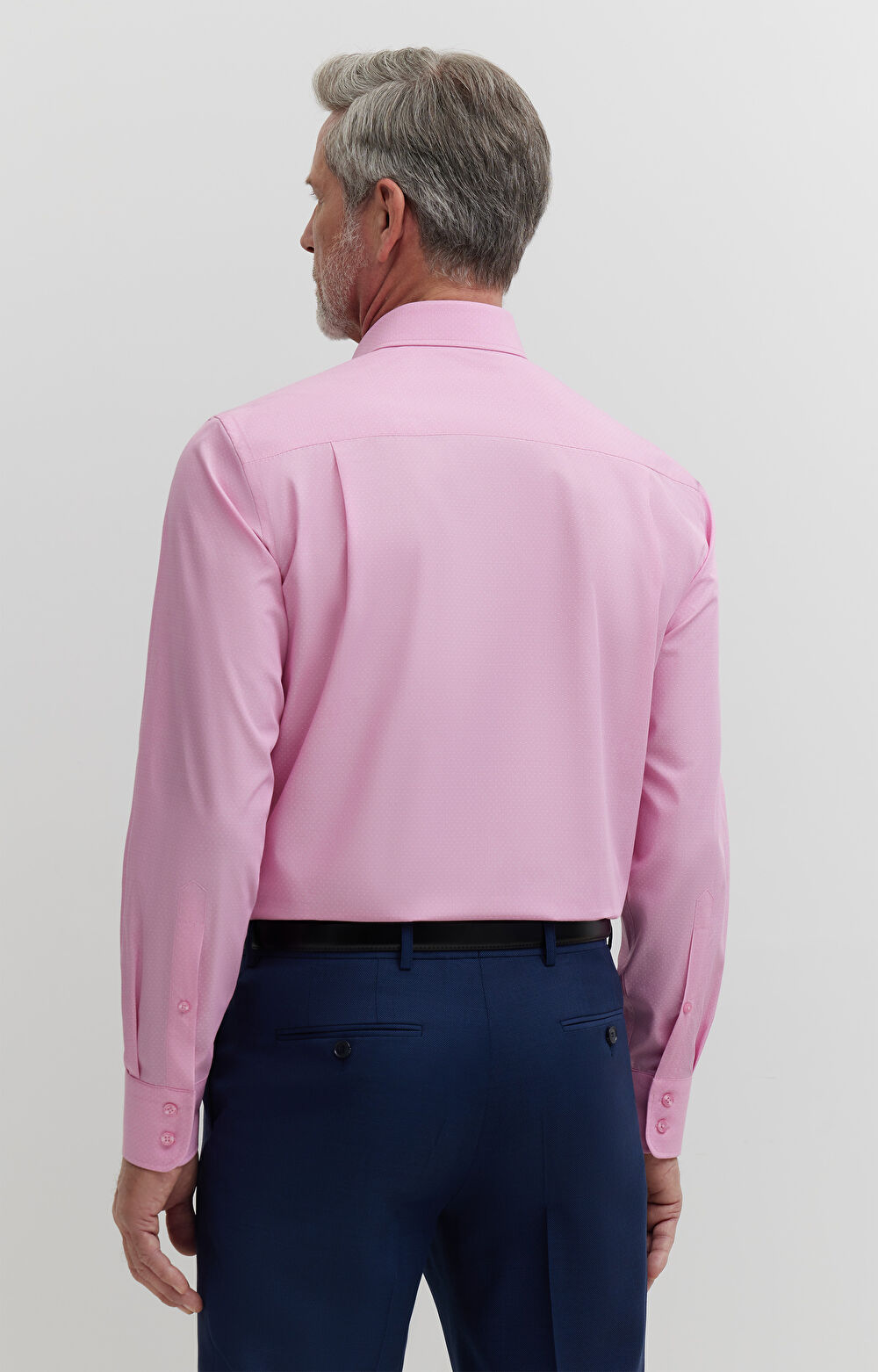 Koszula w kropki - 3