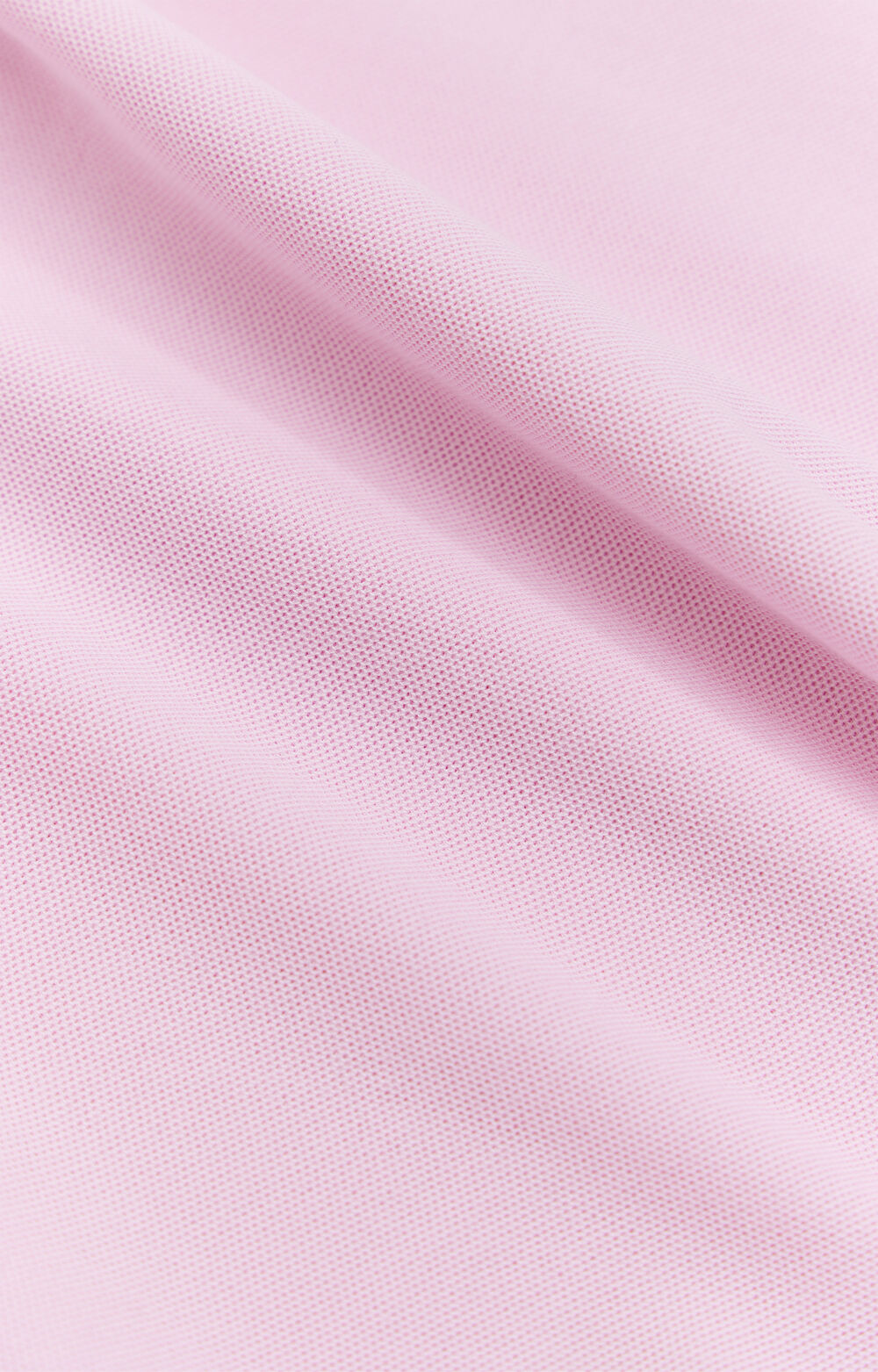 Polo z bawełny organicznej - 6