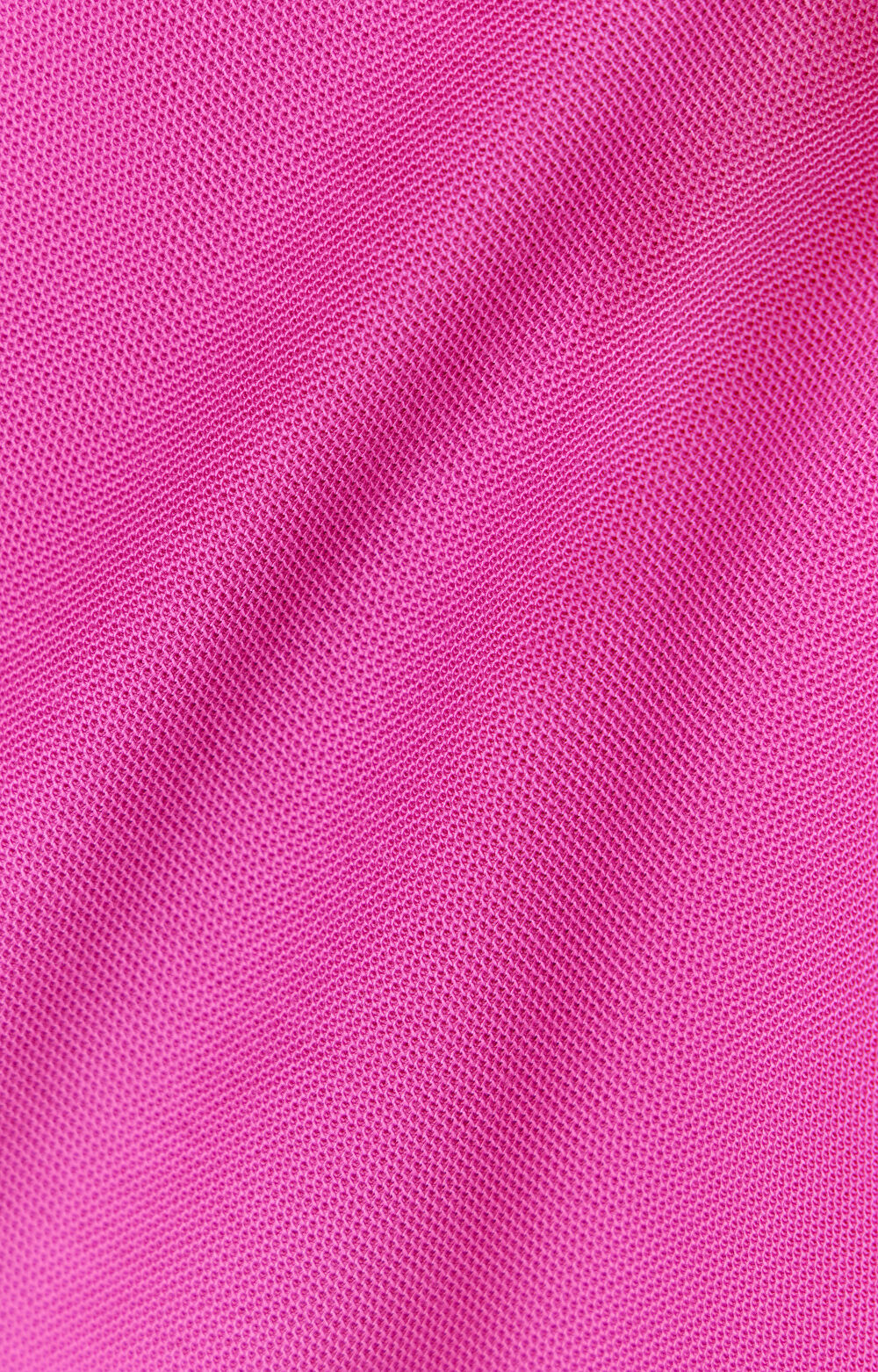 Polo z bawełny merceryzowanej z kontrastem - 5