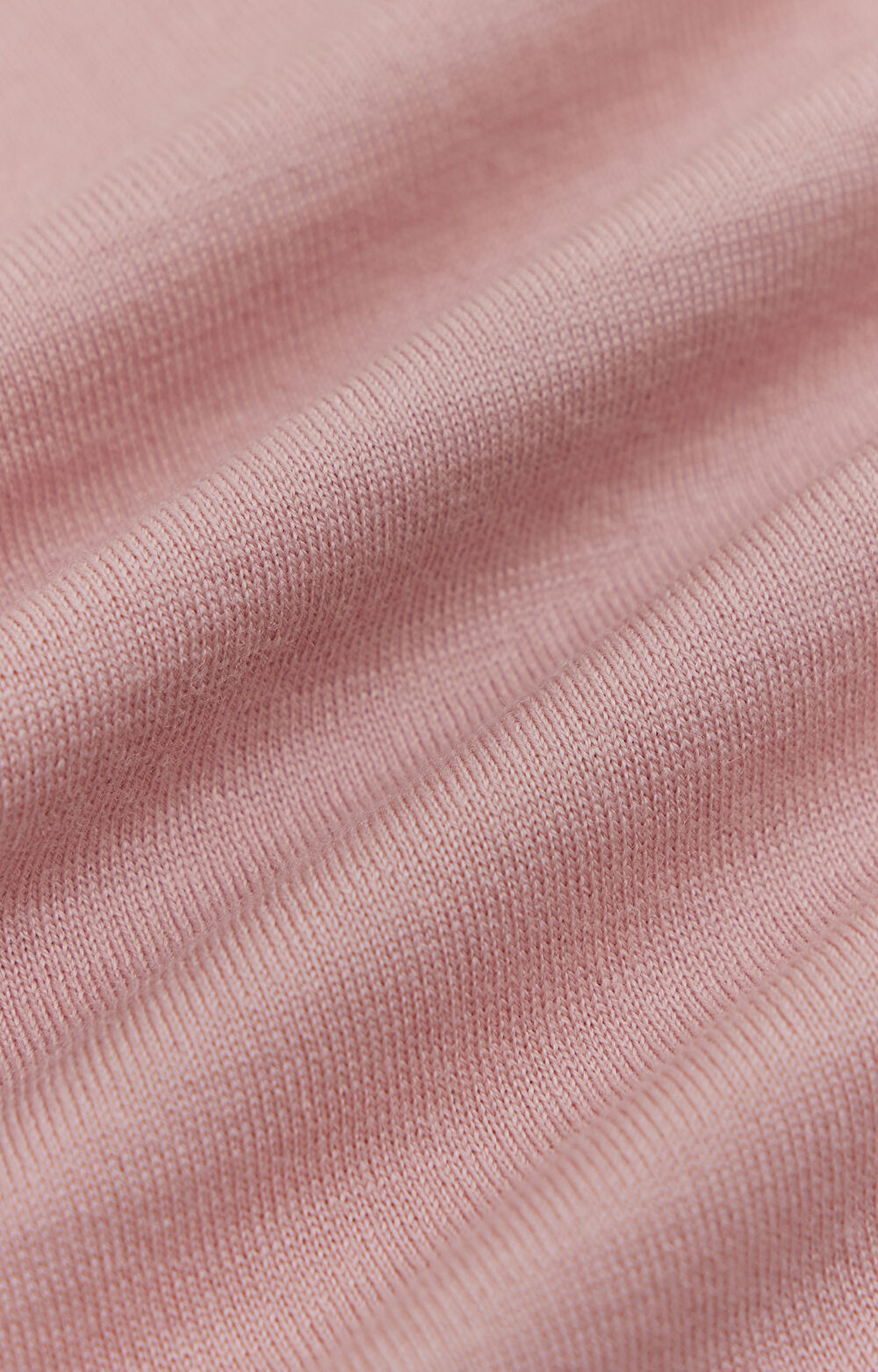 Sweter z wełny merino - 8