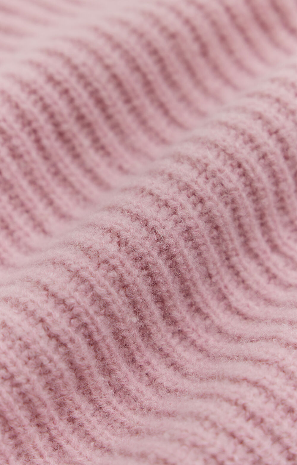 Sweter z wełną i alpaką - 6