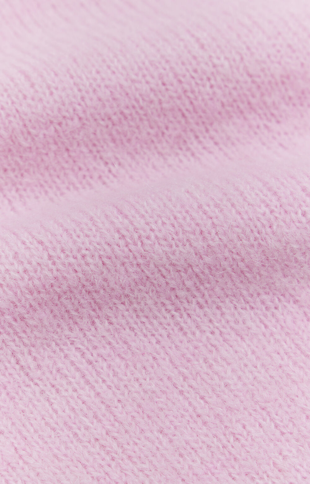 Sweter z wełną alpaki - 6