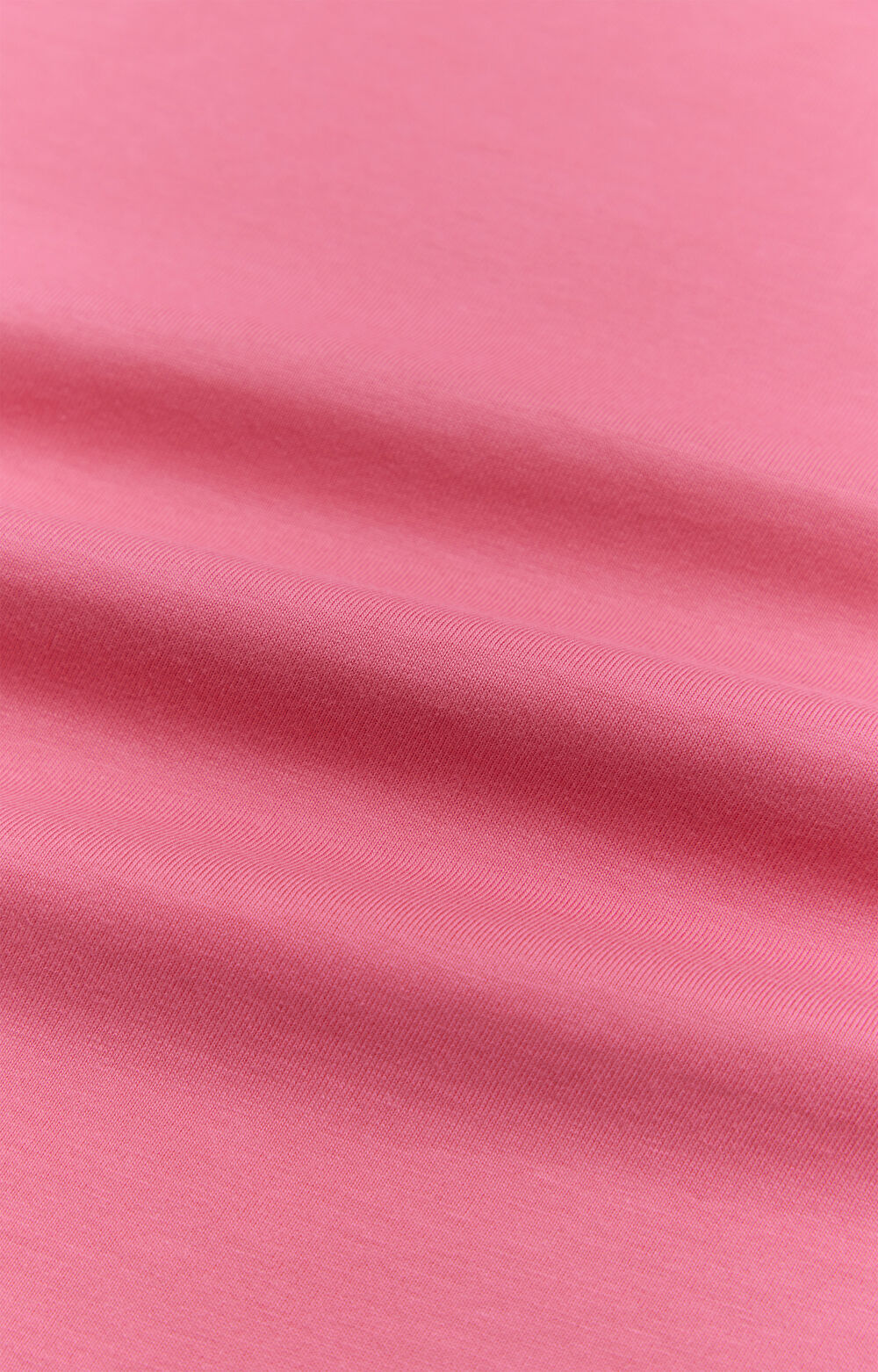 T-shirt z bawełny merceryzowanej - 5