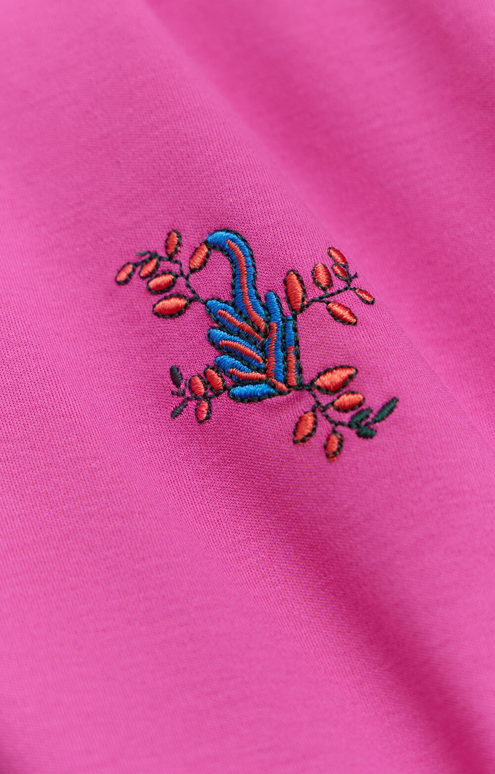 T-shirty z bawełny supima - 6