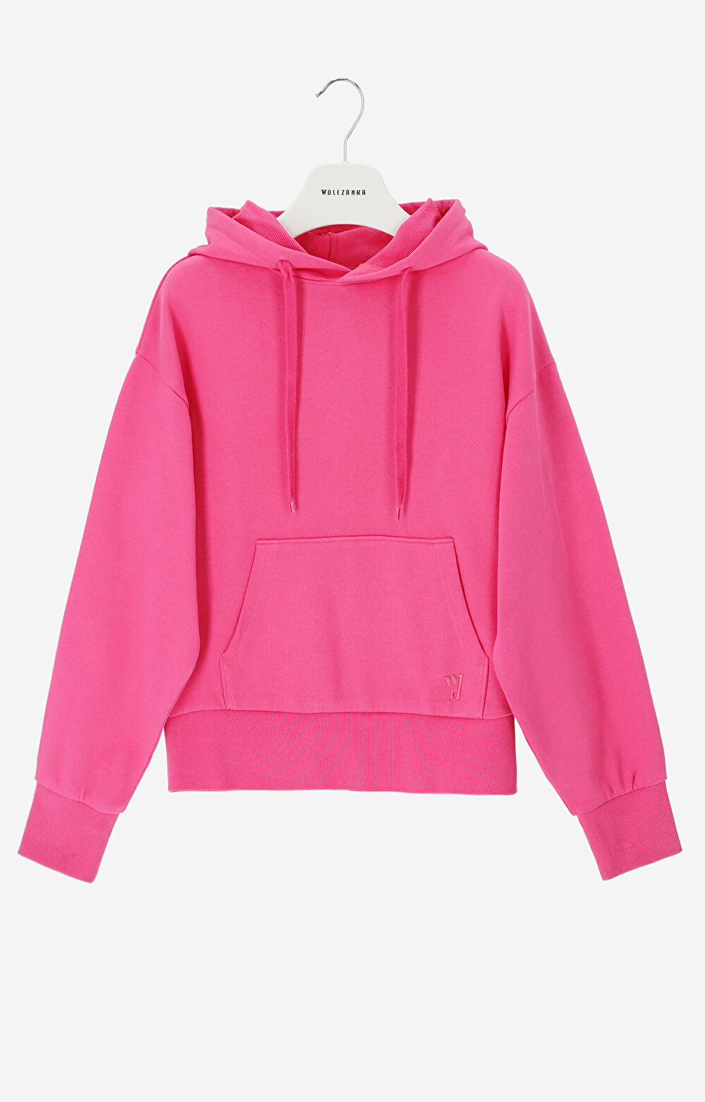 Bluza z kapturem - 3