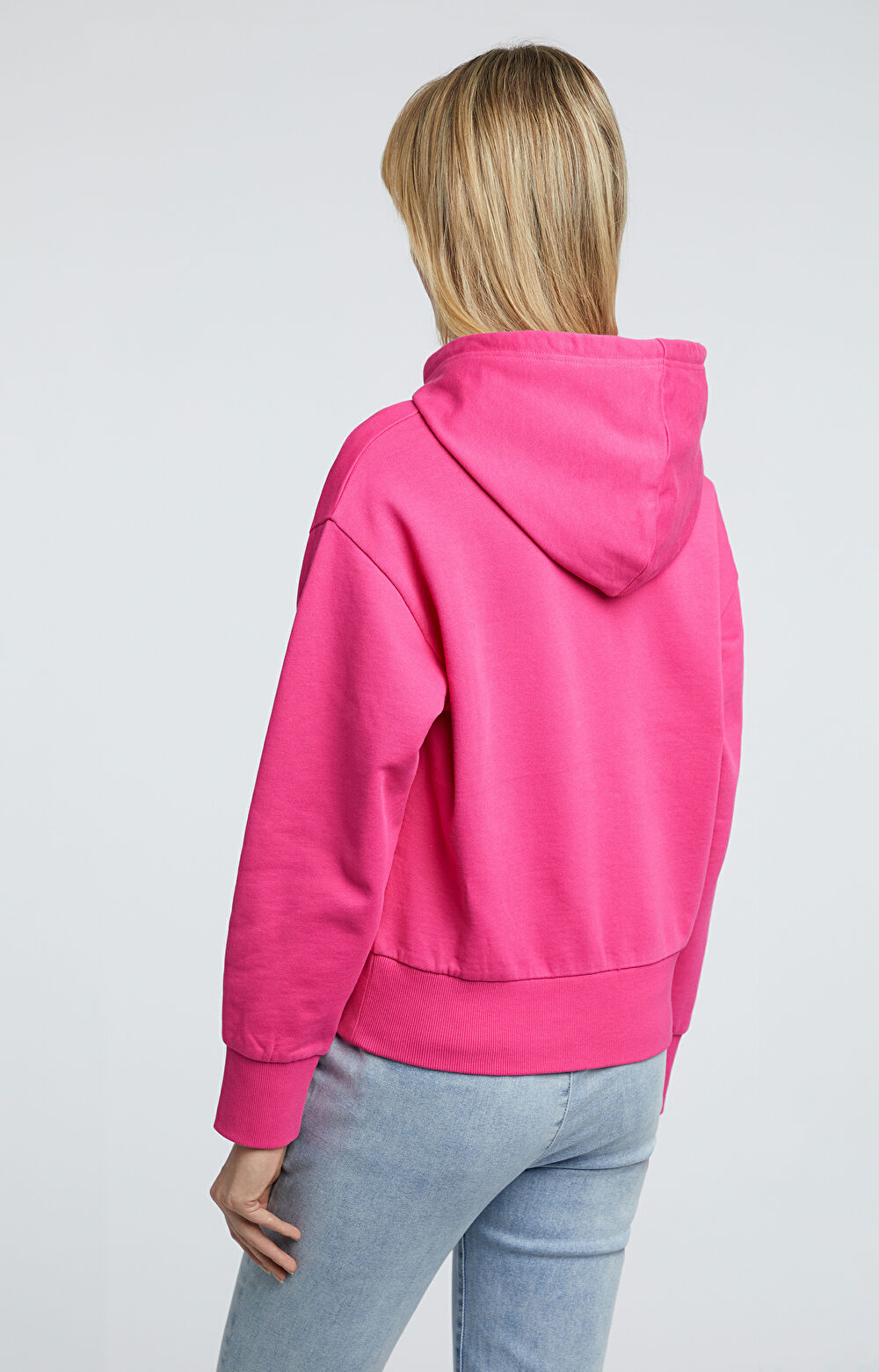 Bluza z kapturem - 6