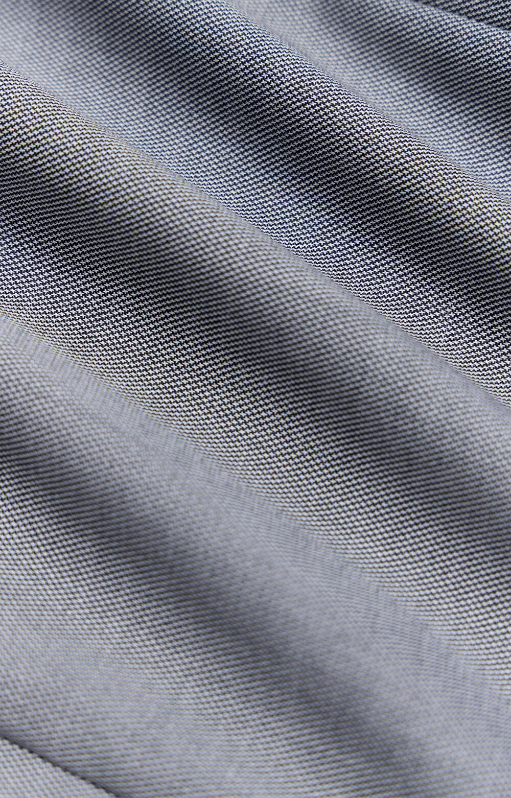 Koszula w drobny wzór - 6