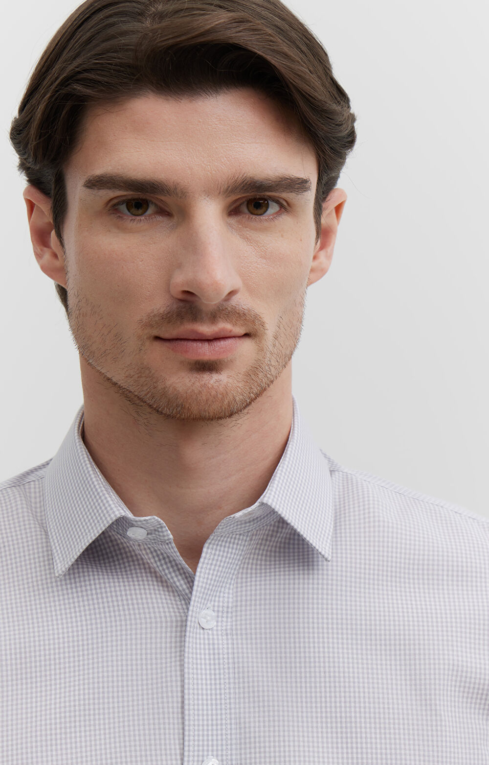 Koszula w kratę - 6