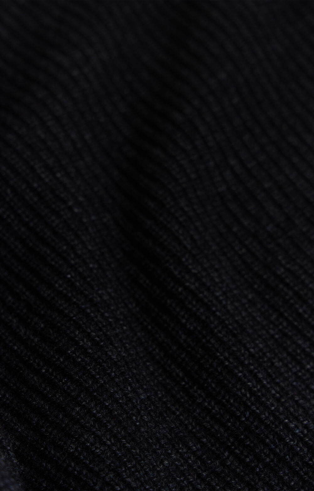 Sweter z golfem - 6