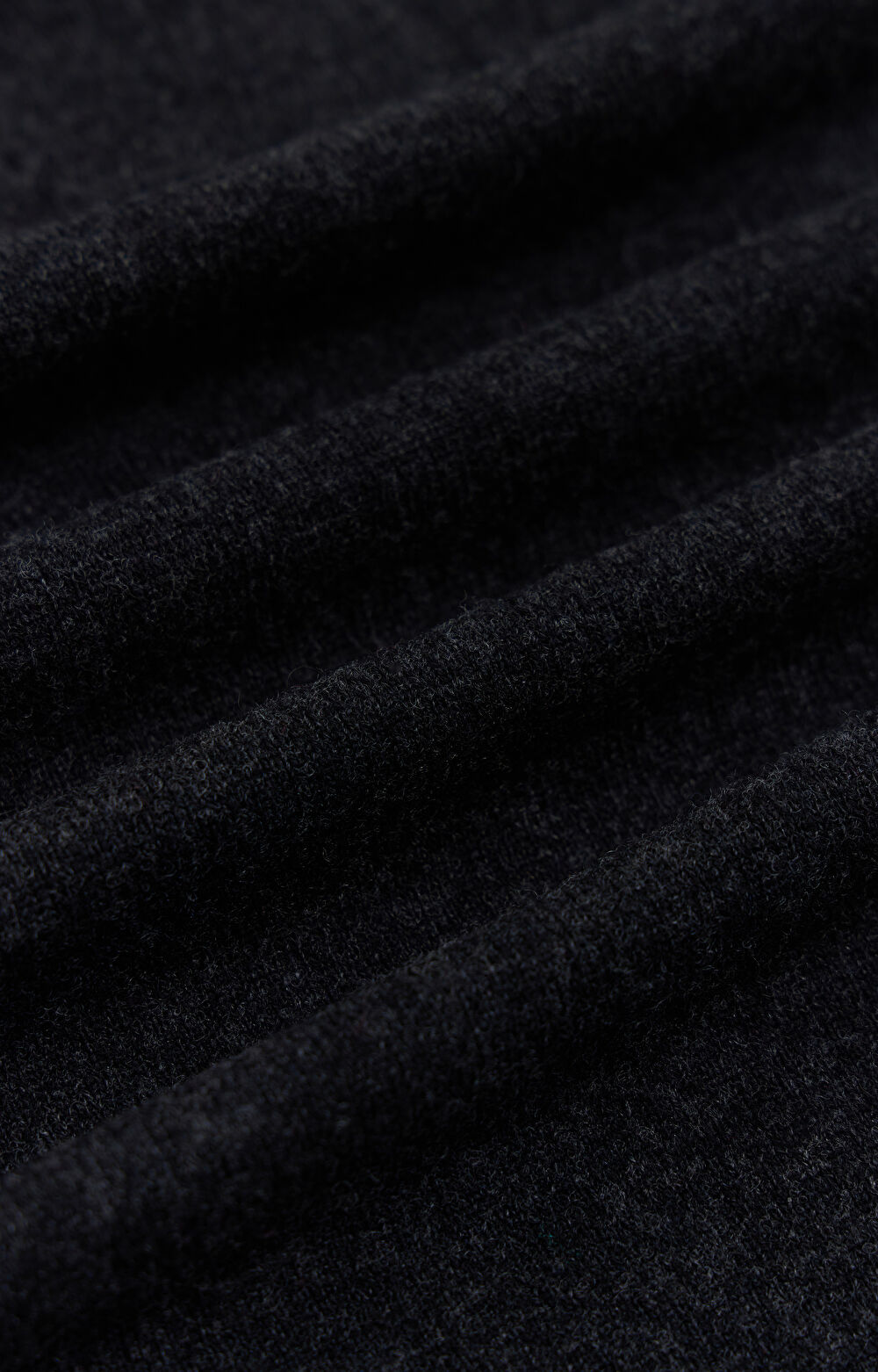 Kardigan z wełny merino - 7