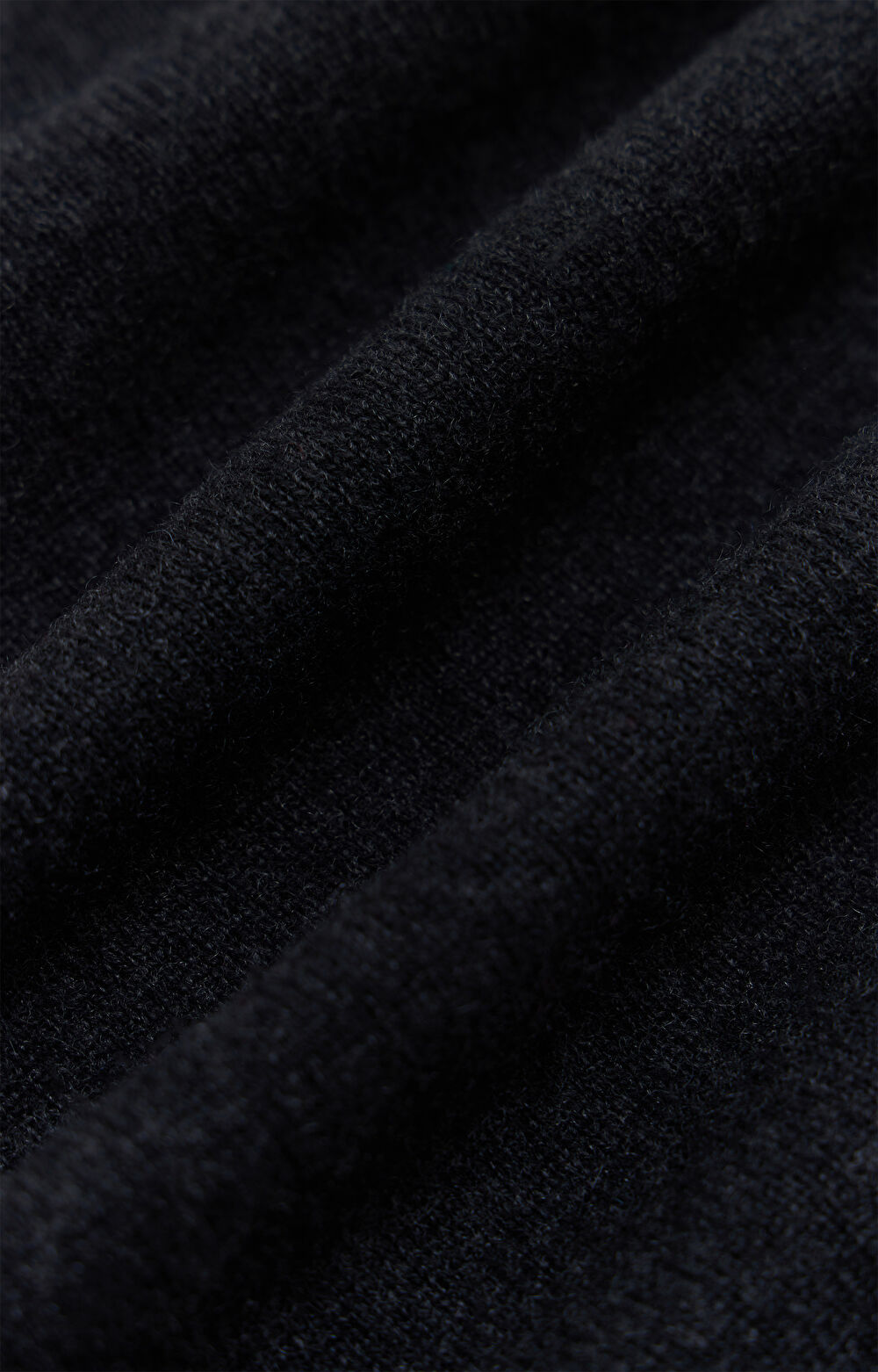 Kaszmirowy sweter - 7