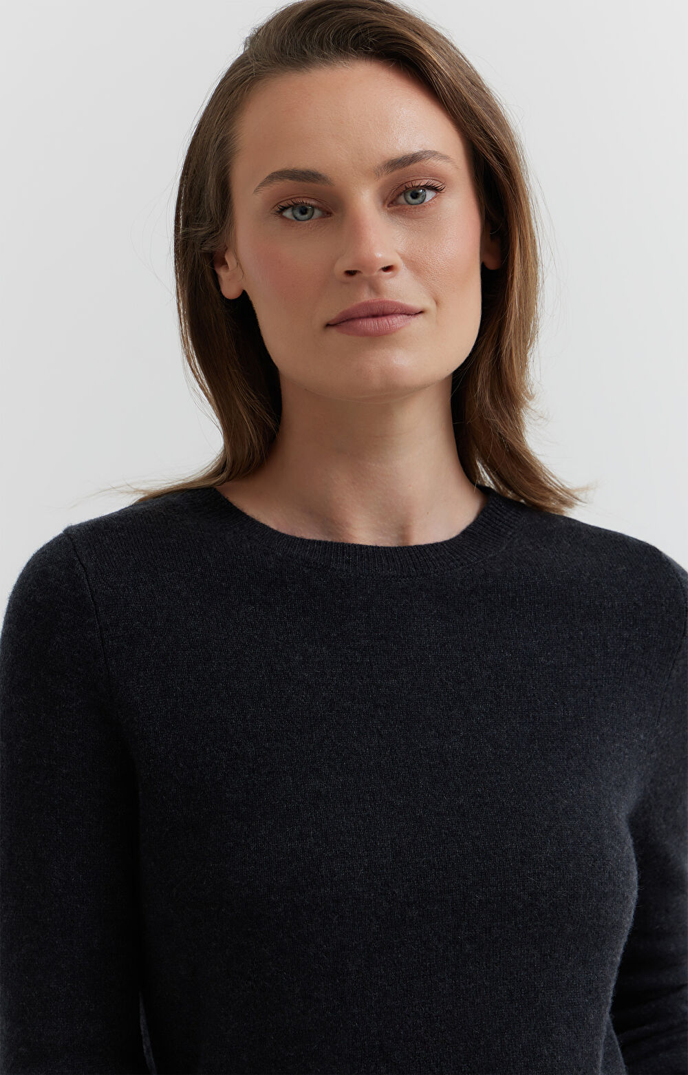 Kaszmirowy sweter - 5