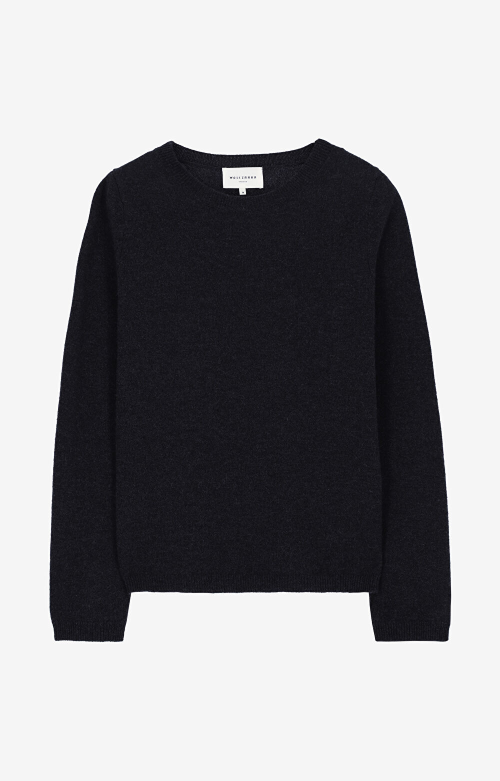 Kaszmirowy sweter - 2