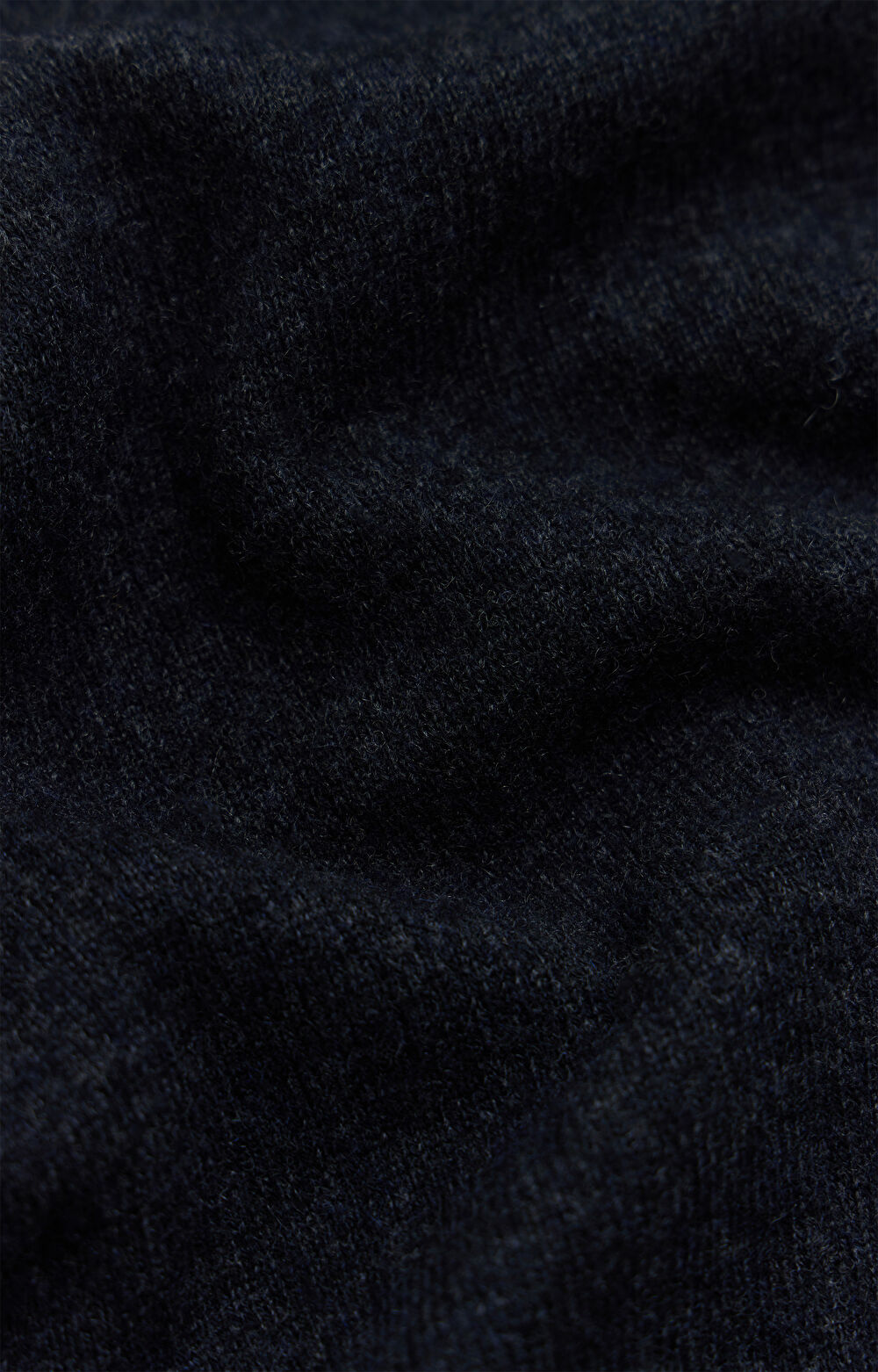 Wełniany sweter z kaszmirem - 6