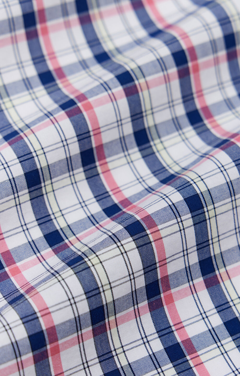 Koszula w kratę - 7