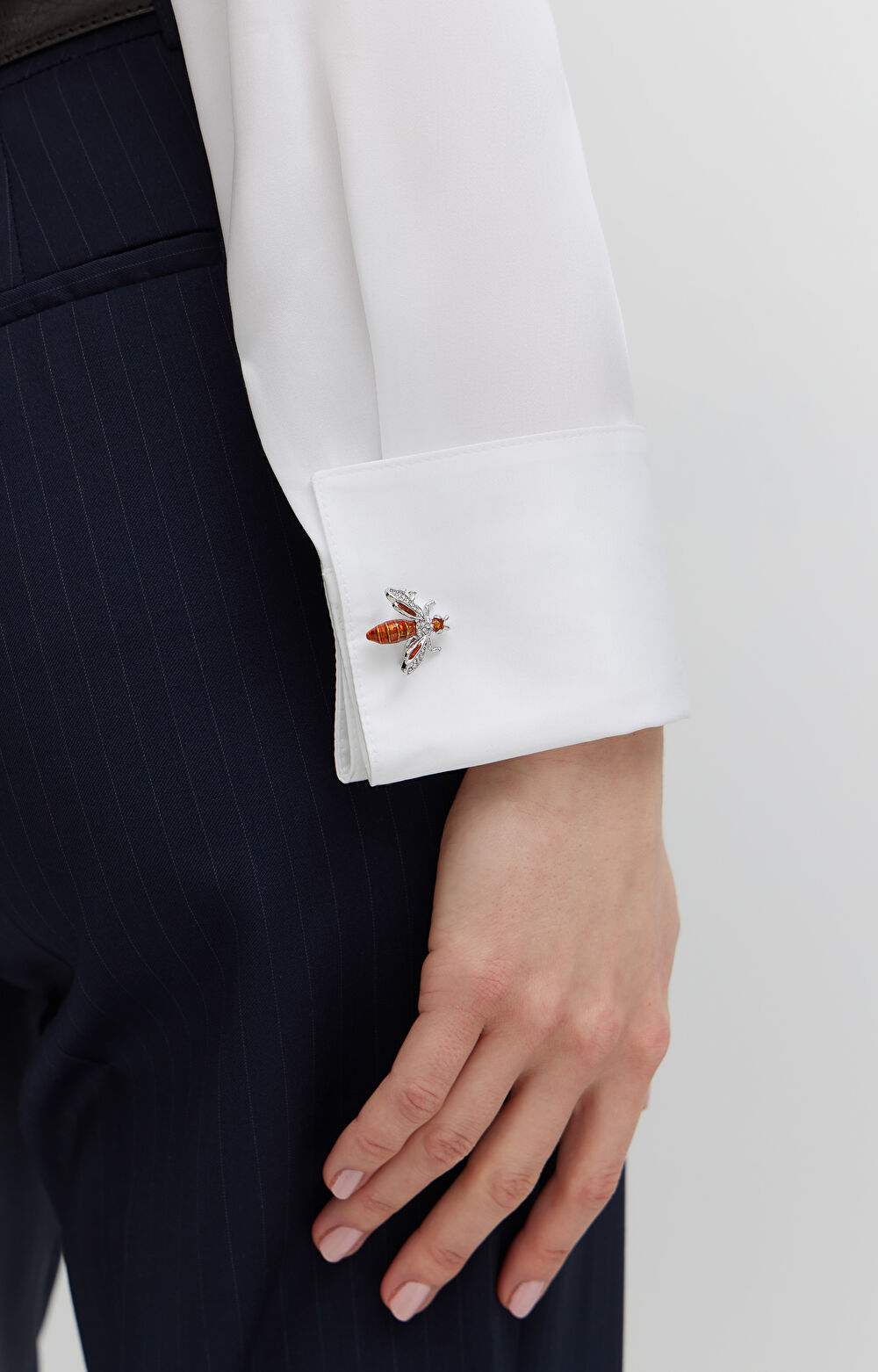 Spinki do mankietów - 3