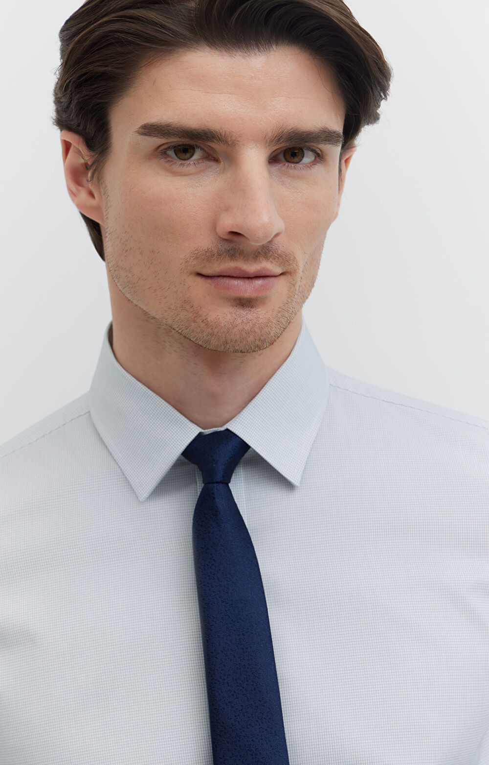 Koszula w kratkę - 7