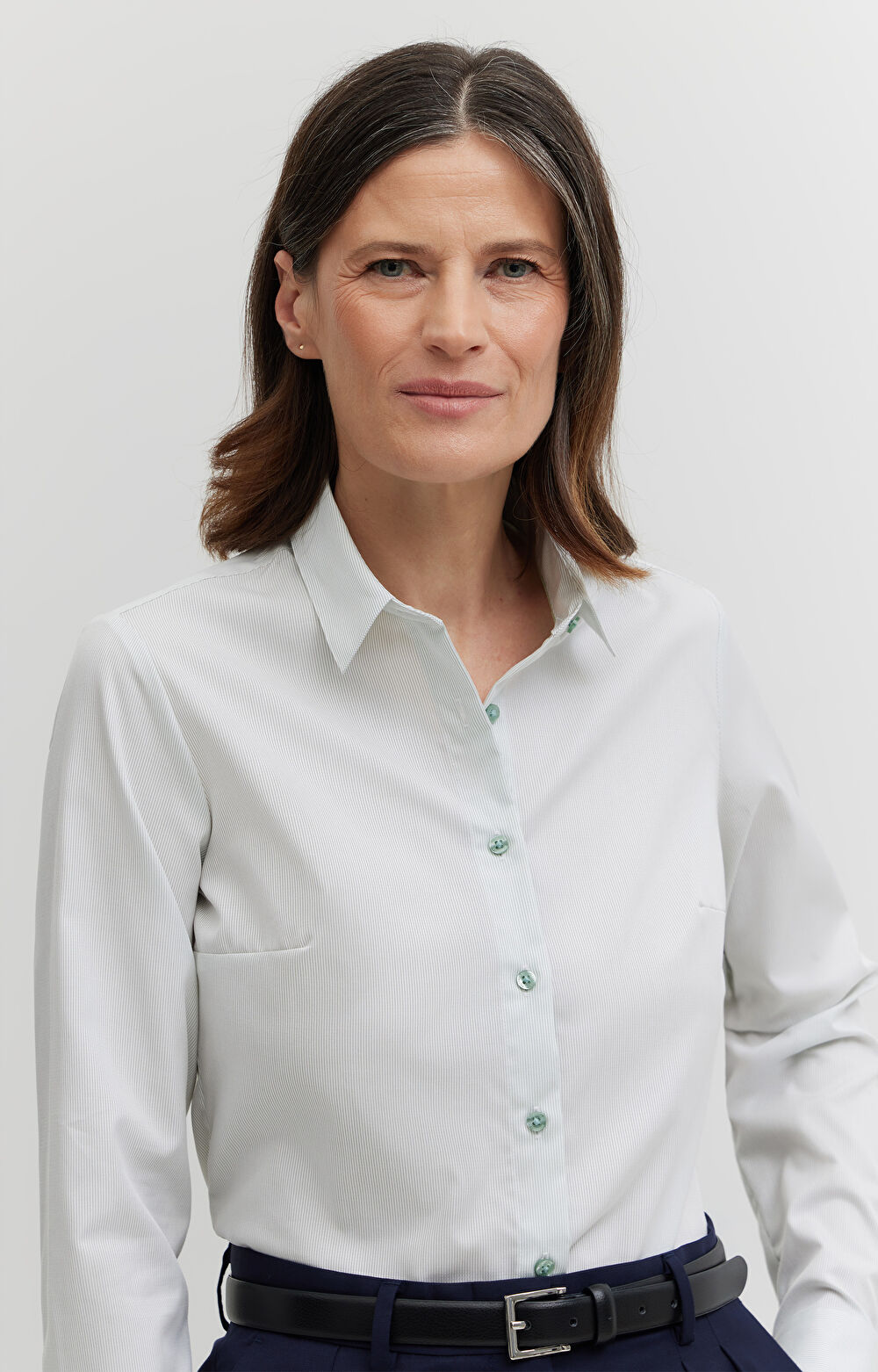 Koszulka w prążek - 6