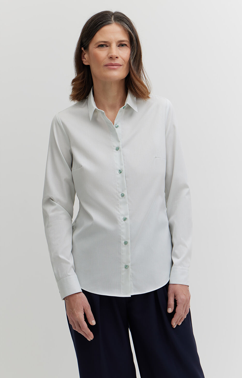 Koszulka w prążek - 2