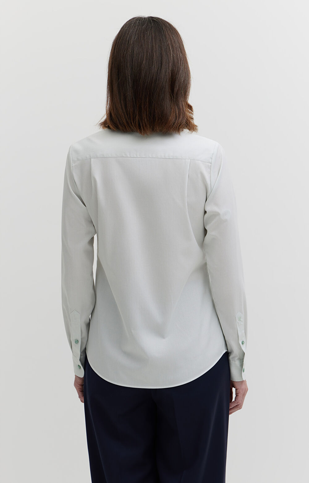 Koszulka w prążek - 3