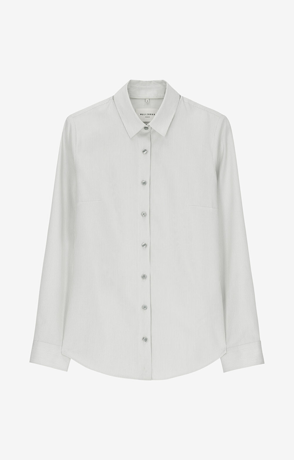 Koszulka w prążek - 2