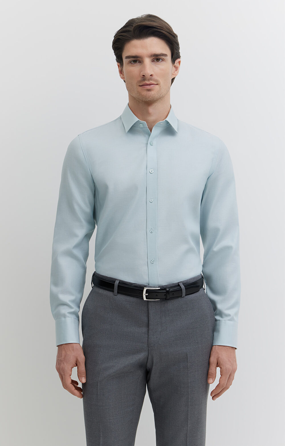 Koszula z diagonalu - 4