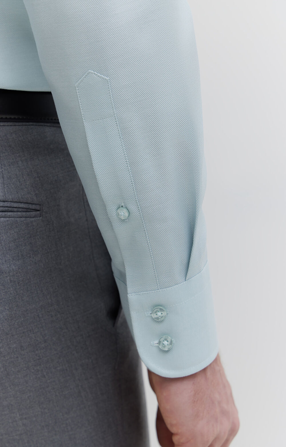 Koszula z diagonalu - 5