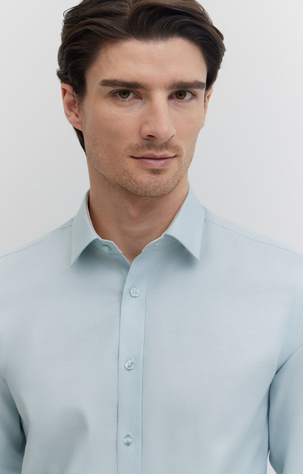 Koszula z diagonalu - 7