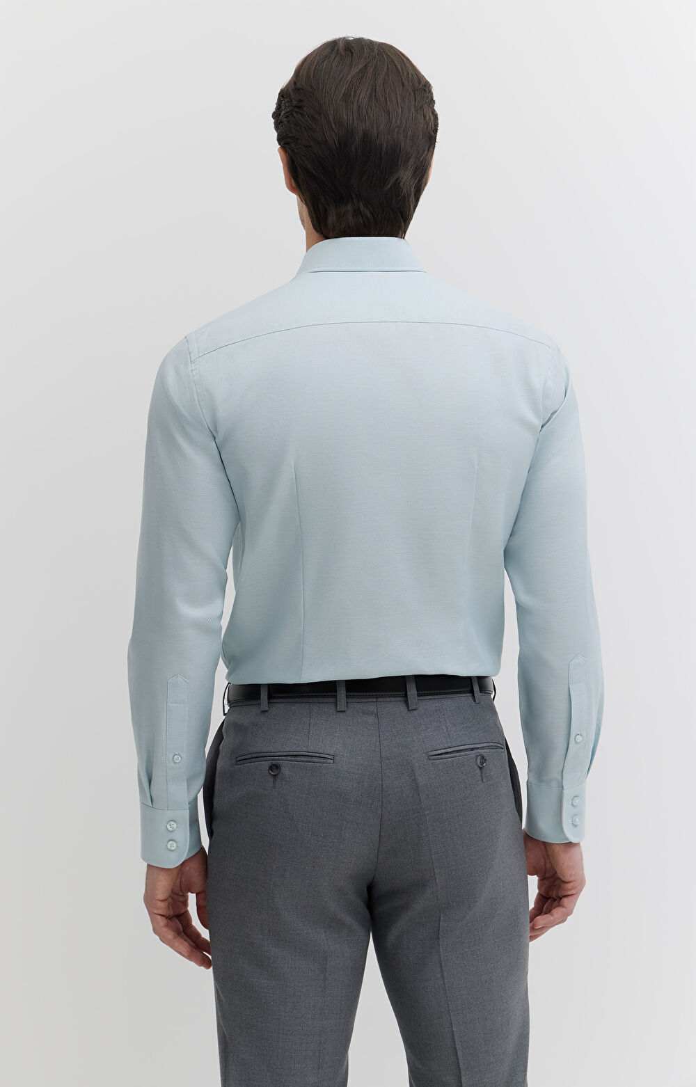 Koszula z diagonalu - 3