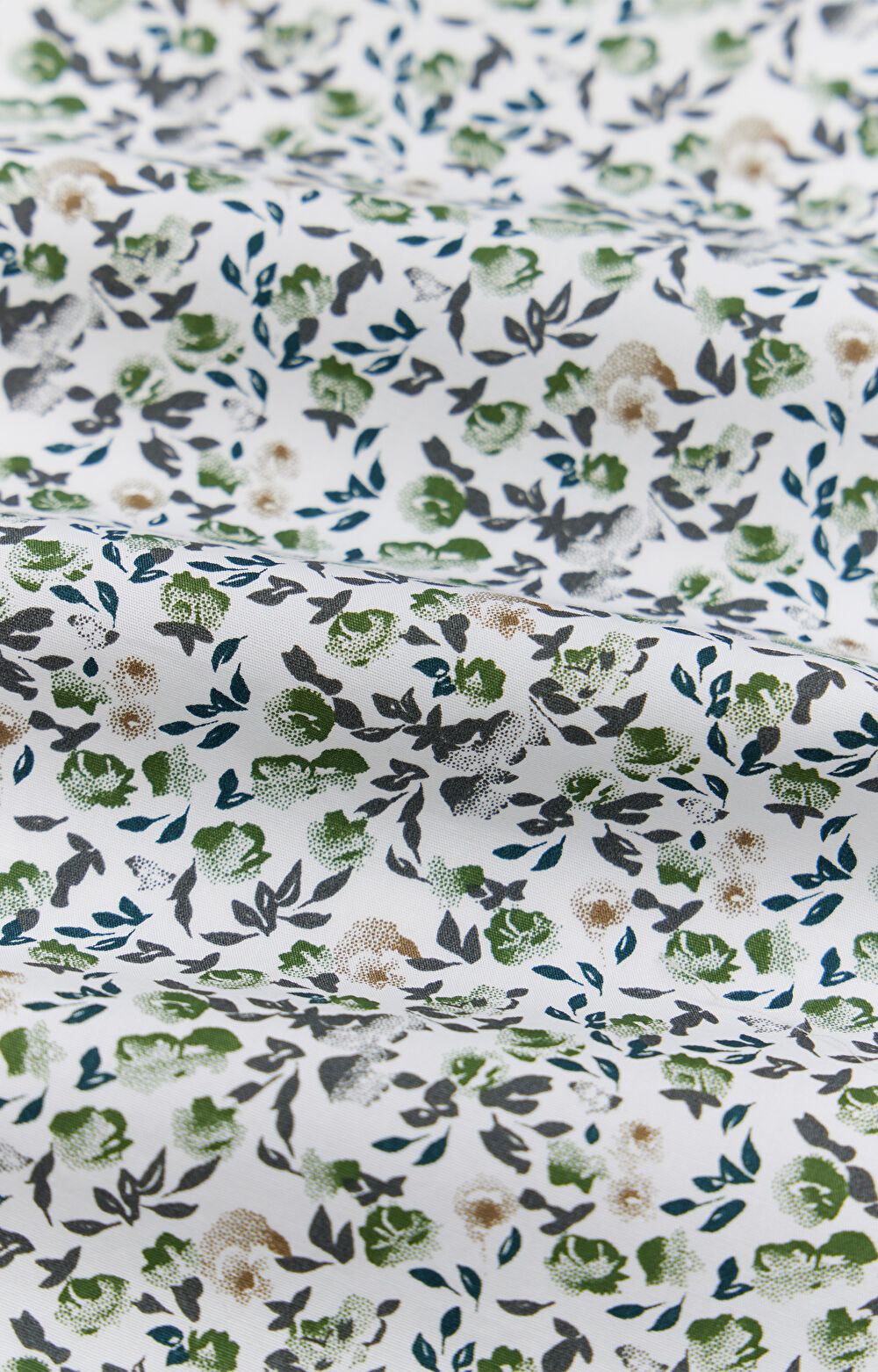 Koszula w kwiaty - 6