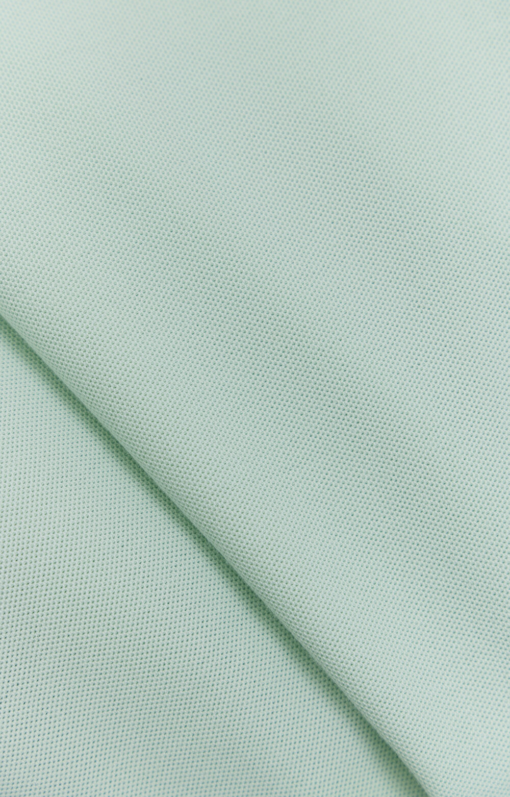 Polo z bawełny organicznej - 6