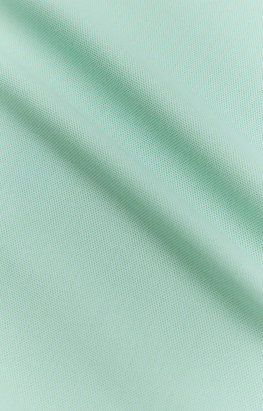 Polo z bawełny podwójnie merceryzowanej z kontrastem - 6