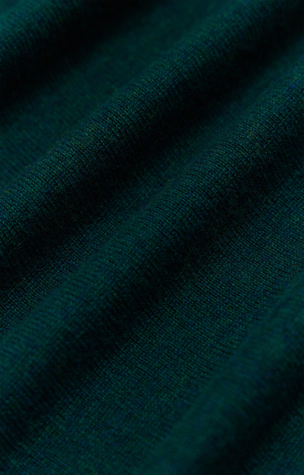 Kardigan z wełny merino - 6
